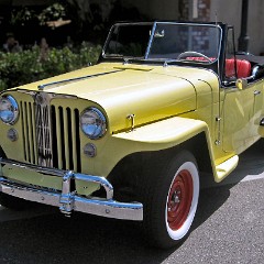 1948-Jeep 1948-Jeep